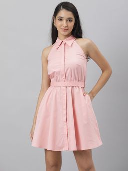 RAREISM - Bessie Pink Dress (Set of 2)