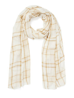 Forever New - Elena Check Scarf