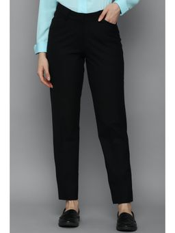 Allen Solly - Black Trousers