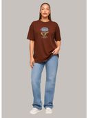 Brown color option, Currently selected
