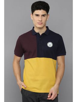 Allen Solly - Multi Polo T-Shirt