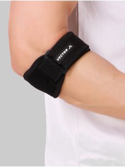 Vector X - VNS-015 Unisex Neoprene Tennis Elbow Support