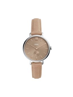 Fossil - Women's Kalya Nude Watch ES4664