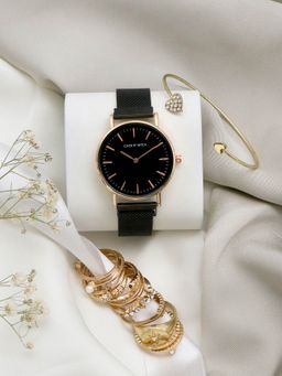 Joker and Witch - Paolo Love Triangle For Women