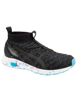 ASICS - Hyper Gel-kan Black Womens Sports Shoes