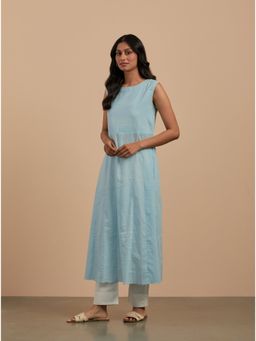 SMRITI GUPTA - Cotton Kurta