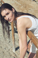 White color option, Sold out