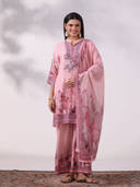 Pink color option, Currently selected