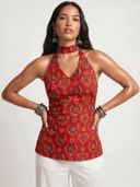 Red color option