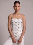White color option