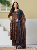 Navy Blue color option