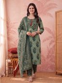 Green color option, Sold out