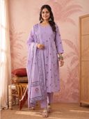 Lavender color option