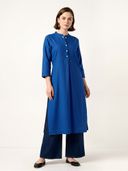Blue color option