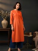 Orange color option