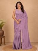 Lavender color option, Currently selected