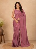 Mauve color option, Currently selected