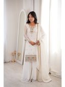 White color option, Currently selected