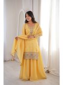 Yellow color option