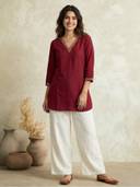 Maroon color option, Sold out