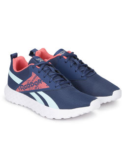 Reebok - Austin W Blue Running Shoes
