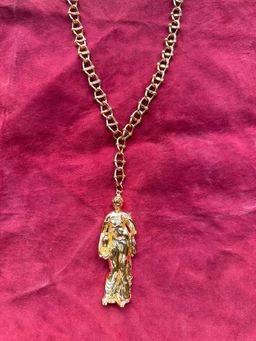 Valliyan - Hebe Necklace
