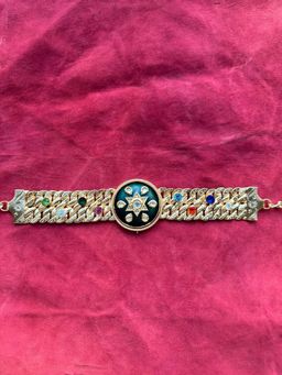 Valliyan - Kundan Candy Choker