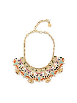 Valliyan - Nefertiti Necklace