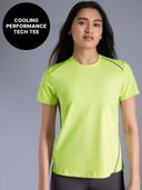 Green color option