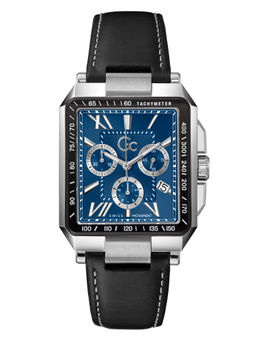 GC - Men Blue Wrist Watch - Z06001G7MF