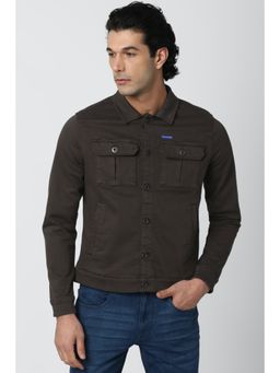 Van Heusen - Brown Jacket