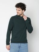 Green color option, Currently selected