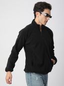 Black color option, Currently selected