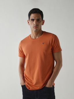 Reid & Taylor - Rust Men's T-Shirt