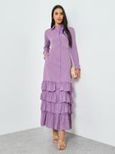 Lavender color option, Sold out, Currently selected