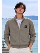 Grey color option, Currently selected