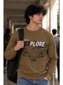 Brown color option