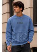 Blue color option