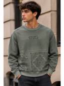 Olive color option, Currently selected
