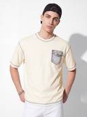 Off White color option, Currently selected