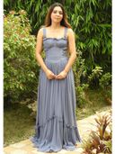 Blue color option