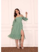 Green color option