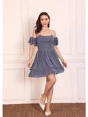 Blue color option