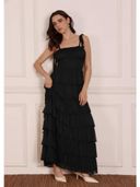 Black color option, Currently selected