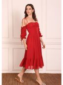 Red color option