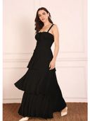 Black color option, Currently selected