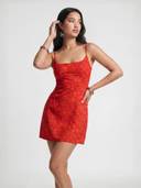 Red color option, Sold out