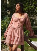 Pink color option