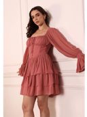 Pink color option