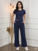 Navy Blue color option